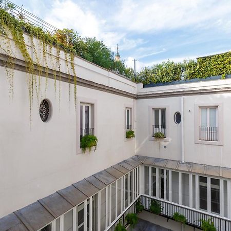 Bed and Breakfast Dimora Doria D'Angri Neapol Zewnętrze zdjęcie
